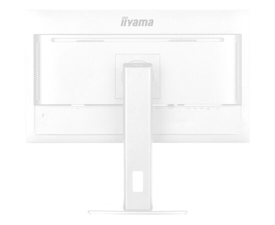 Монітор iiyama XUB2797HSU-W2, зображення 4 Монітор iiyama XUB2797HSU-W2, зображення 4