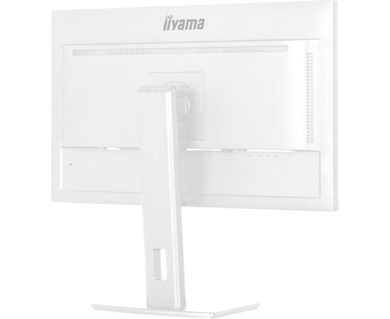 Монітор iiyama XUB2797HSU-W2, зображення 8 Монітор iiyama XUB2797HSU-W2, зображення 8