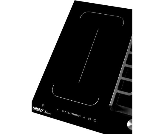 Варочна поверхня Liberty PIG 6042G-C7 (509), зображення 3