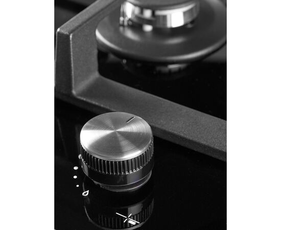 Варочна поверхня Liberty PIG 6042G-C7 (509), зображення 4