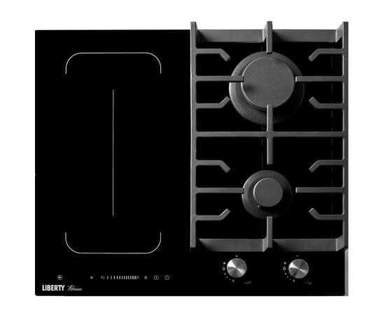 Варочная поверхность Liberty PIG 6042G-C7 (509)