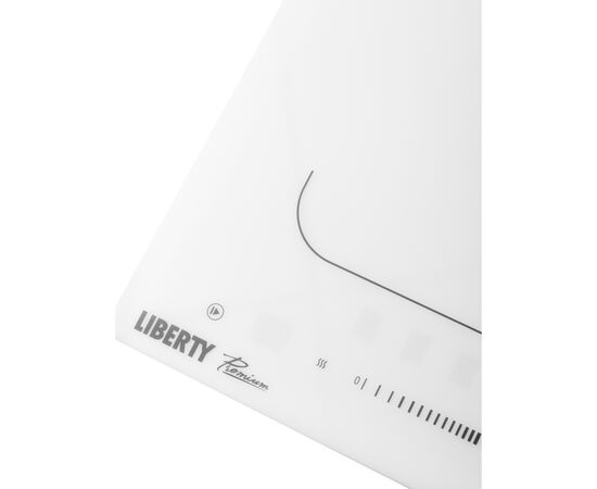 Варочна поверхня Liberty PIG 6042G-C7W (510), зображення 4 Варочна поверхня Liberty PIG 6042G-C7W (510), зображення 4
