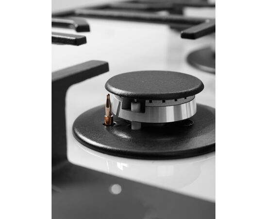Варочна поверхня Liberty PIG 6042G-C7W (510), зображення 6 Варочна поверхня Liberty PIG 6042G-C7W (510), зображення 6