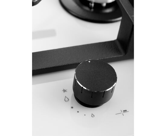 Варочна поверхня Liberty PIG 6042G-C7W (510), зображення 7 Варочна поверхня Liberty PIG 6042G-C7W (510), зображення 7