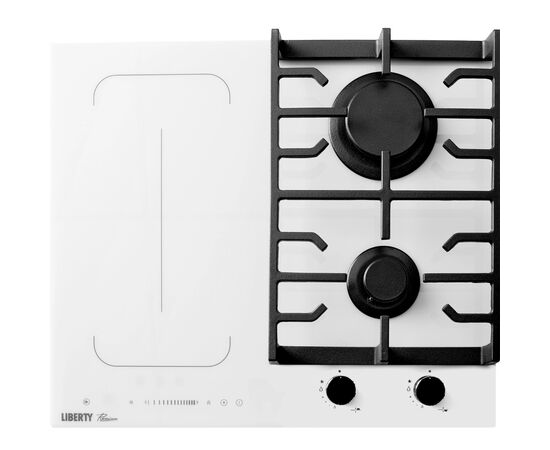 Варочная поверхность Liberty PIG 6042G-C7W (510)
