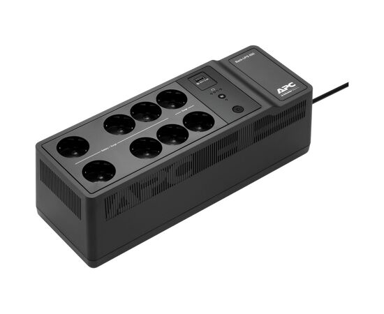 Источник бесперебойного питания APC Back-UPS 650VA (BE650G2-GR)