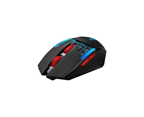 Мышка Defender Horrodine GM-237 LED Wireless Black (52237), изображение 2 Мышка Defender Horrodine GM-237 LED Wireless Black (52237), изображение 2