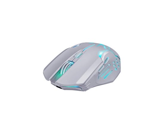 Мышка Defender Katana GM-511 LED Wireless Black (52511), изображение 2 Мышка Defender Katana GM-511 LED Wireless Black (52511), изображение 2