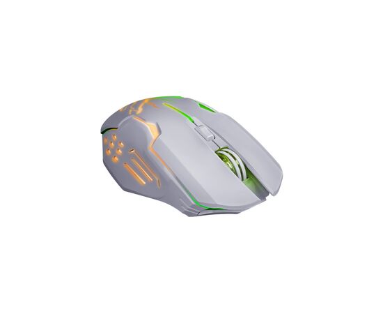Мышка Defender Katana GM-511 LED Wireless Black (52511), изображение 3 Мышка Defender Katana GM-511 LED Wireless Black (52511), изображение 3