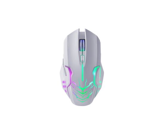 Мышка Defender Katana GM-511 LED Wireless Black (52511)
