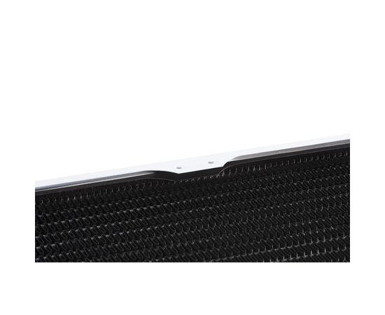 Радиатор для СЖО Alphacool NexXxoS XT45 Full Copper 240mm Radiator V.2 - White Special Edition (18647), изображение 4 Радиатор для СЖО Alphacool NexXxoS XT45 Full Copper 240mm Radiator V.2 - White Special Edition (18647), изображение 4