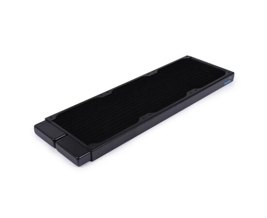 Радиатор для СЖО Alphacool NexXxoS HPE-20 Full Copper 360mm Radiator (14437), изображение 2 Радиатор для СЖО Alphacool NexXxoS HPE-20 Full Copper 360mm Radiator (14437), изображение 2