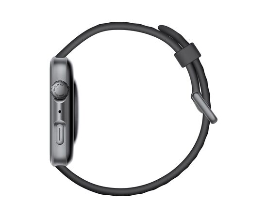 Смарт-часы Huawei WATCH FIT 4 Black (55020EWT), изображение 5 Смарт-часы Huawei WATCH FIT 4 Black (55020EWT), изображение 5
