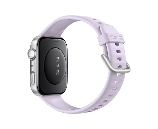 Смарт-годинник Huawei WATCH FIT 4 Purple (55020EYM), зображення 4 Смарт-годинник Huawei WATCH FIT 4 Purple (55020EYM), зображення 4
