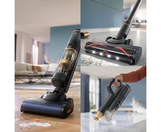 Пылесос Philips XW7264/10, изображение 2 Пылесос Philips XW7264/10, изображение 2