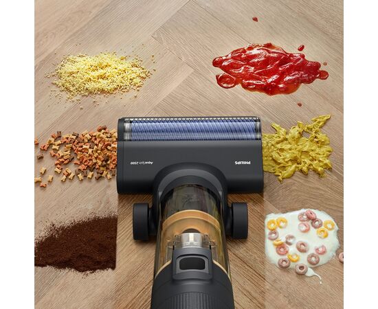 Пылесос Philips XW7264/10, изображение 3 Пылесос Philips XW7264/10, изображение 3
