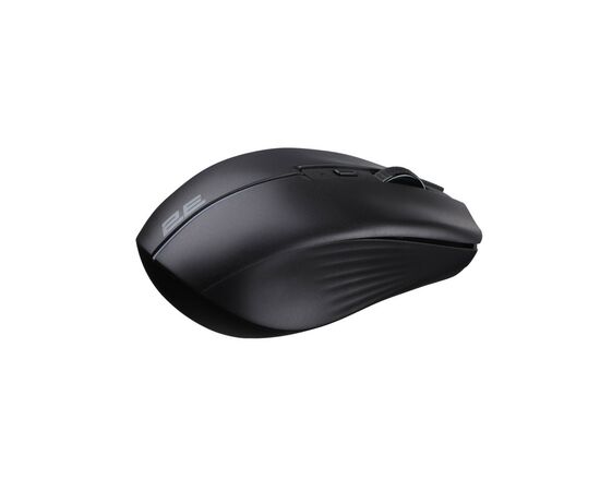 Мышка 2E MF270 Silent Rechargeable Wireless Black (2E-MF270WBK.), изображение 5 Мышка 2E MF270 Silent Rechargeable Wireless Black (2E-MF270WBK.), изображение 5