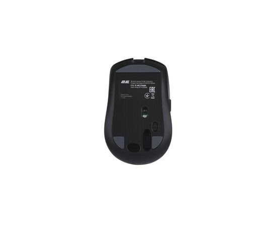 Мышка 2E MF270 Silent Rechargeable Wireless Black (2E-MF270WBK.), изображение 8 Мышка 2E MF270 Silent Rechargeable Wireless Black (2E-MF270WBK.), изображение 8