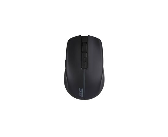 Мышка 2E MF270 Silent Rechargeable Wireless Black (2E-MF270WBK.)