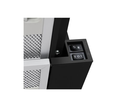 Вытяжка кухонная Hansa OTP6243BH, изображение 3 Вытяжка кухонная Hansa OTP6243BH, изображение 3