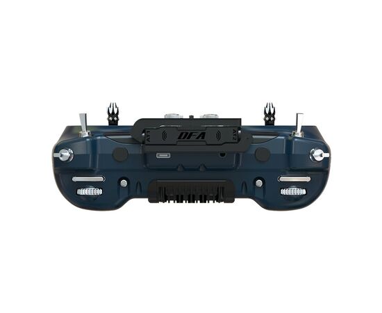 Пульт управления для дрона Jumper T20 V2 GEMINI ELRS 2.4G RDC90 (C10119), изображение 5 Пульт управления для дрона Jumper T20 V2 GEMINI ELRS 2.4G RDC90 (C10119), изображение 5