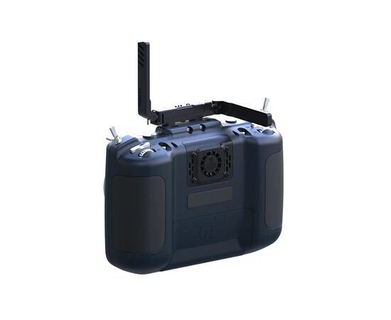 Пульт управления для дрона Jumper T20 V2 GEMINI ELRS 2.4G RDC90 (C10119), изображение 6 Пульт управления для дрона Jumper T20 V2 GEMINI ELRS 2.4G RDC90 (C10119), изображение 6