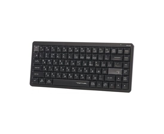 Клавиатура A4Tech FBX53C Wireless/Bluetooth UA Black (4711421001908), изображение 2 Клавиатура A4Tech FBX53C Wireless/Bluetooth UA Black (4711421001908), изображение 2