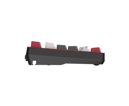 Клавиатура A4Tech Bloody WS87 Naraka Wireless/Bluetooth Black/Red (4711421001113), изображение 11 Клавиатура A4Tech Bloody WS87 Naraka Wireless/Bluetooth Black/Red (4711421001113), изображение 11