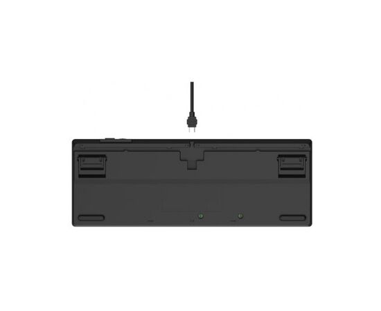 Клавиатура A4Tech Bloody WS87 Naraka Wireless/Bluetooth Black/Red (4711421001113), изображение 12 Клавиатура A4Tech Bloody WS87 Naraka Wireless/Bluetooth Black/Red (4711421001113), изображение 12