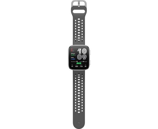 Смарт-часы Amazfit Bip 6 Charcoal W2435AP3N (1147278), изображение 5 Смарт-часы Amazfit Bip 6 Charcoal W2435AP3N (1147278), изображение 5