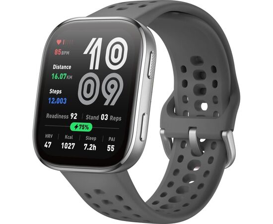 Смарт-часы Amazfit Bip 6 Charcoal W2435AP3N (1147278)