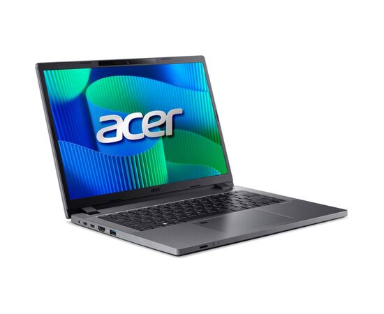 Ноутбук Acer TravelMate P2 14 TMP214-43-TCO (NX.B83EU.003), изображение 2 Ноутбук Acer TravelMate P2 14 TMP214-43-TCO (NX.B83EU.003), изображение 2