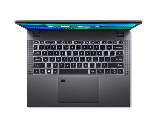 Ноутбук Acer TravelMate P2 14 TMP214-43-TCO (NX.B83EU.003), изображение 4 Ноутбук Acer TravelMate P2 14 TMP214-43-TCO (NX.B83EU.003), изображение 4