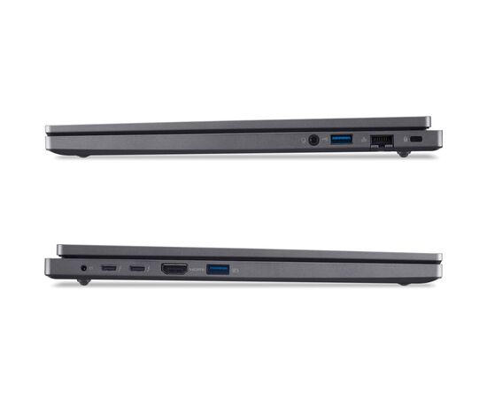 Ноутбук Acer TravelMate P2 14 TMP214-43-TCO (NX.B83EU.003), изображение 5 Ноутбук Acer TravelMate P2 14 TMP214-43-TCO (NX.B83EU.003), изображение 5
