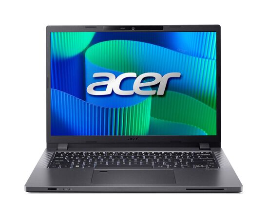Ноутбук Acer TravelMate P2 14 TMP214-43-TCO (NX.B83EU.003)