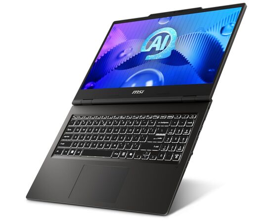 Ноутбук MSI Venture 15 AI A1MG-014XUA (9S7-15Q221-014), изображение 4 Ноутбук MSI Venture 15 AI A1MG-014XUA (9S7-15Q221-014), изображение 4