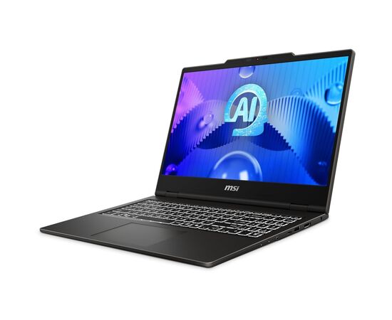 Ноутбук MSI Venture 15 AI A1MG-013XUA (9S7-15Q221-013), изображение 3 Ноутбук MSI Venture 15 AI A1MG-013XUA (9S7-15Q221-013), изображение 3