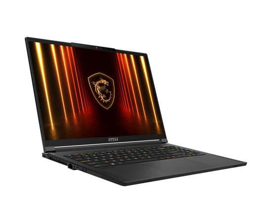 Ноутбук MSI Stealth A16 AI+ A3XWHG-067XUA (9S7-15FL35-067), изображение 2 Ноутбук MSI Stealth A16 AI+ A3XWHG-067XUA (9S7-15FL35-067), изображение 2