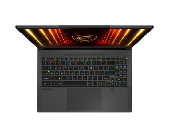 Ноутбук MSI Stealth A16 AI+ A3XWHG-067XUA (9S7-15FL35-067), изображение 4 Ноутбук MSI Stealth A16 AI+ A3XWHG-067XUA (9S7-15FL35-067), изображение 4