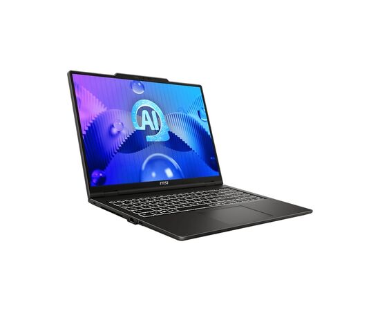 Ноутбук MSI Venture 16 AI A1MG-019XUA (9S7-261221-019), изображение 2 Ноутбук MSI Venture 16 AI A1MG-019XUA (9S7-261221-019), изображение 2