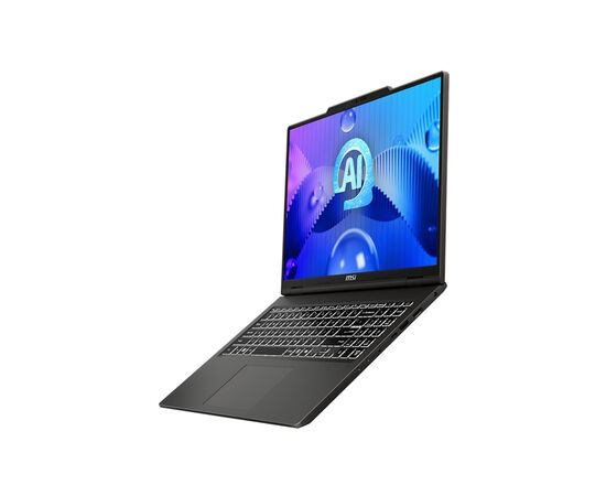 Ноутбук MSI Venture 16 AI A1MG-019XUA (9S7-261221-019), изображение 3 Ноутбук MSI Venture 16 AI A1MG-019XUA (9S7-261221-019), изображение 3