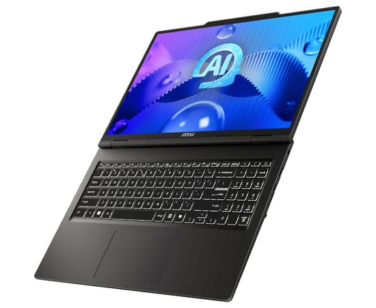 Ноутбук MSI Venture 16 AI A1MG-019XUA (9S7-261221-019), изображение 4 Ноутбук MSI Venture 16 AI A1MG-019XUA (9S7-261221-019), изображение 4