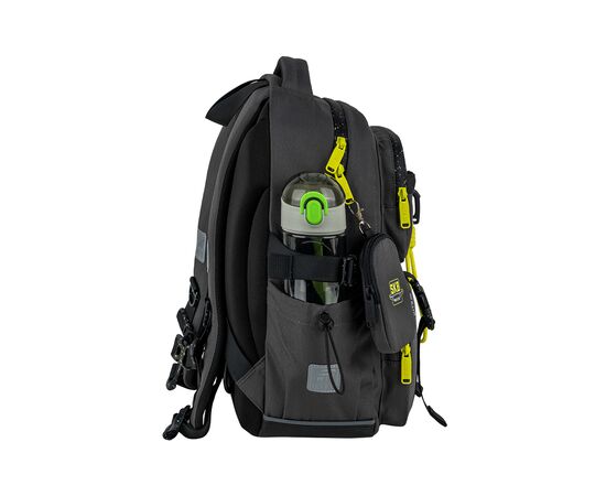 Рюкзак школьный Kite Education 1022 Free Style (K25-1022M-3), изображение 5 Рюкзак школьный Kite Education 1022 Free Style (K25-1022M-3), изображение 5