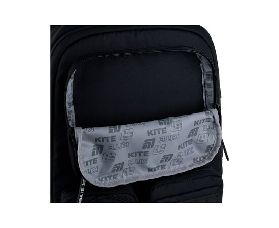 Рюкзак школьный Kite Education teens 1018XL-1 (K25-1018XL-1), изображение 10 Рюкзак школьный Kite Education teens 1018XL-1 (K25-1018XL-1), изображение 10