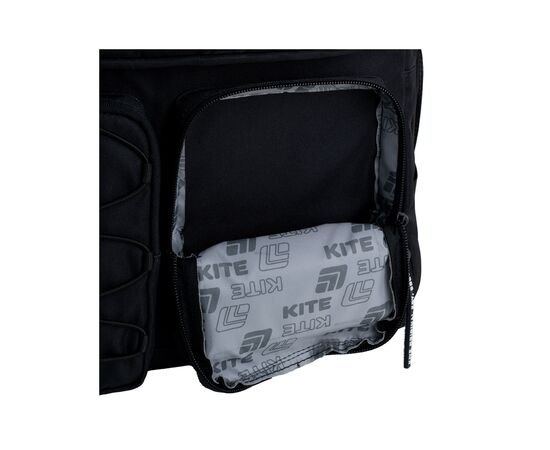 Рюкзак школьный Kite Education teens 1018XL-1 (K25-1018XL-1), изображение 13 Рюкзак школьный Kite Education teens 1018XL-1 (K25-1018XL-1), изображение 13