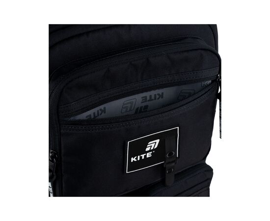 Рюкзак школьный Kite Education teens 1018XL-1 (K25-1018XL-1), изображение 9 Рюкзак школьный Kite Education teens 1018XL-1 (K25-1018XL-1), изображение 9