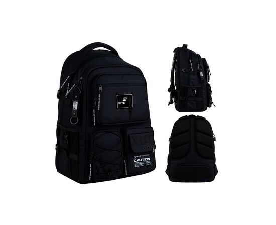 Рюкзак школьный Kite Education teens 1018XL-1 (K25-1018XL-1)
