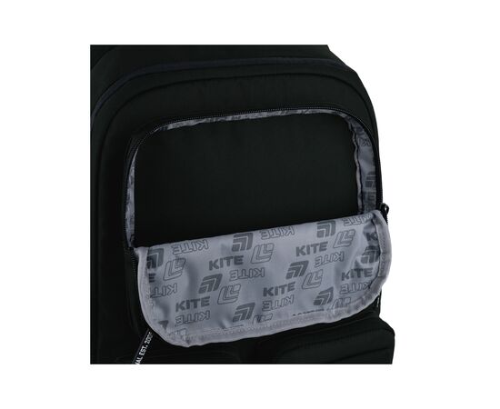 Рюкзак школьный Kite Education teens 1018XL-2 (K25-1018XL-2), изображение 10 Рюкзак школьный Kite Education teens 1018XL-2 (K25-1018XL-2), изображение 10