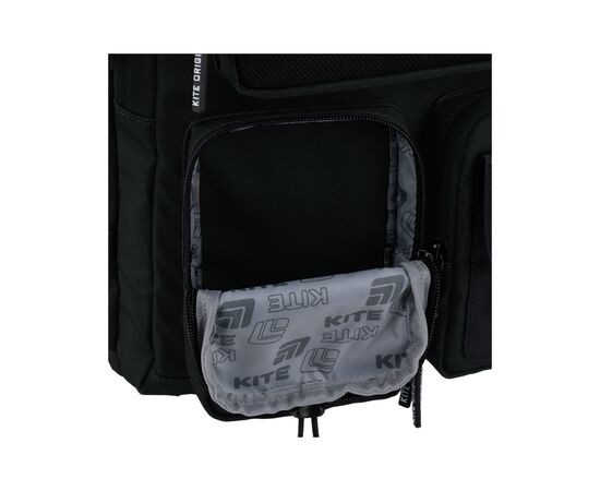 Рюкзак школьный Kite Education teens 1018XL-2 (K25-1018XL-2), изображение 11 Рюкзак школьный Kite Education teens 1018XL-2 (K25-1018XL-2), изображение 11