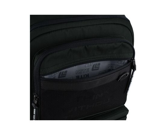 Рюкзак школьный Kite Education teens 1018XL-2 (K25-1018XL-2), изображение 9 Рюкзак школьный Kite Education teens 1018XL-2 (K25-1018XL-2), изображение 9